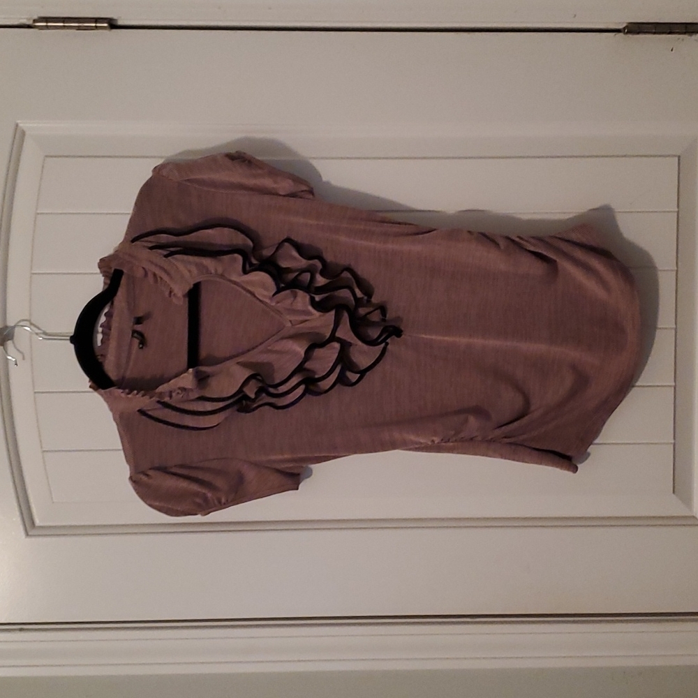 Dress shirt